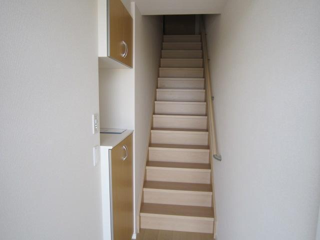 サンライズ東方 部屋画像