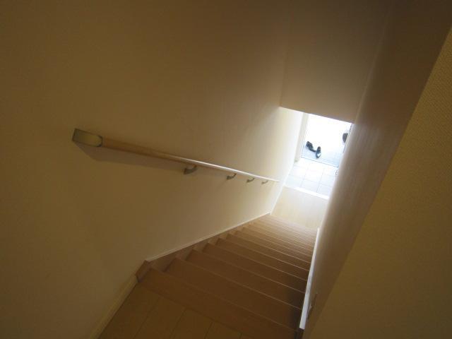 サンライズ東方 部屋画像
