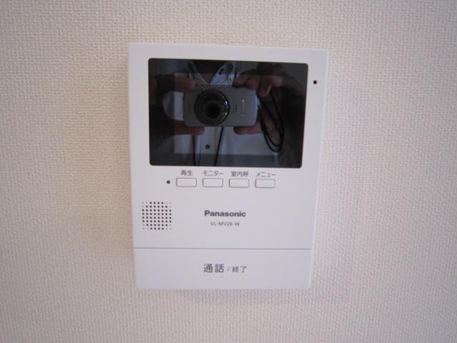 サンライズ東方 部屋画像