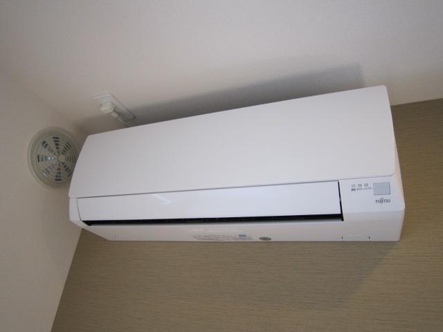 サンライズ東方 部屋画像