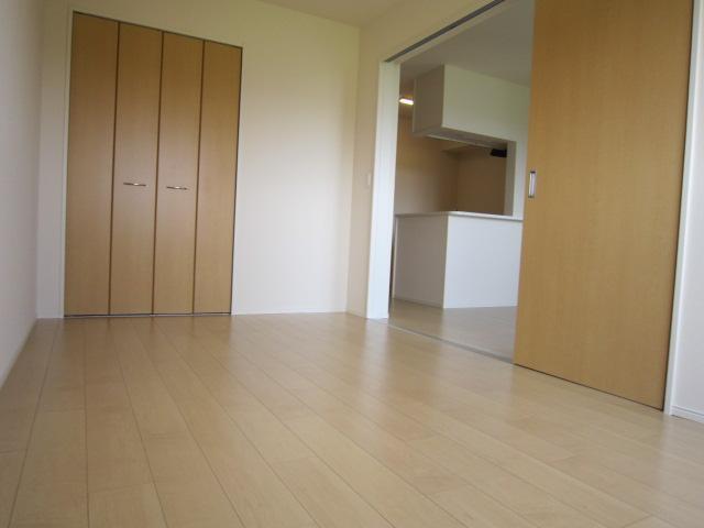 グランディール　サーラ 部屋画像