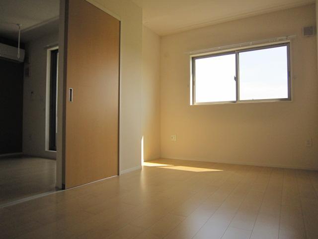 グランディール　サーラ 部屋画像