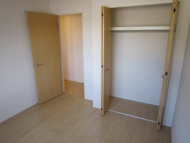 グランディール　サーラ 部屋画像