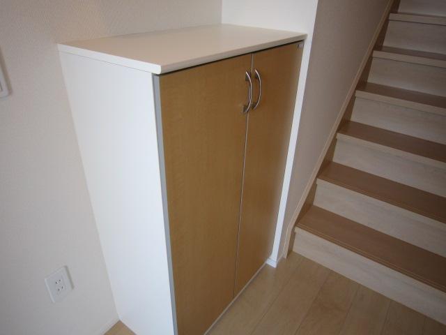 グランディール　サーラ 部屋画像