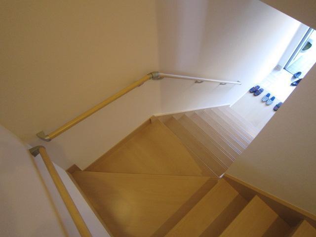 グランディール　サーラ 部屋画像