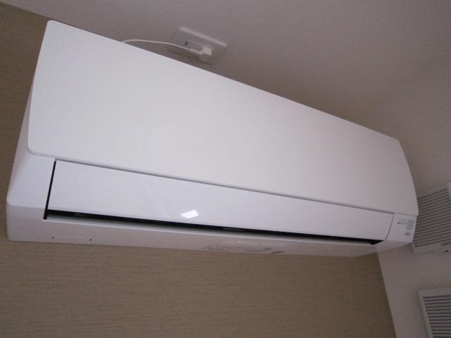 グランディール　サーラ 部屋画像