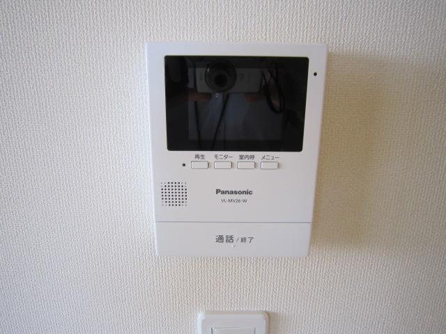 グランディール　サーラ 部屋画像