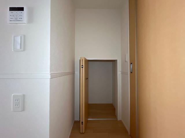 シルフィードⅡ 部屋画像