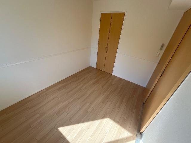 シルフィードⅡ 部屋画像