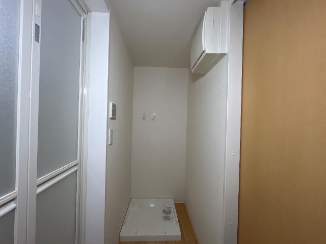 シルフィードⅡ 部屋画像