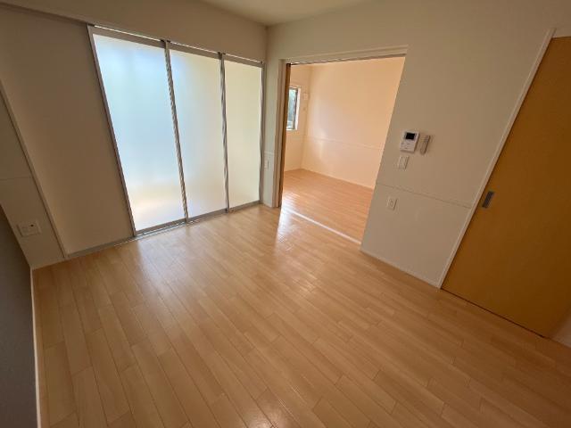 シルフィードⅡ 部屋画像