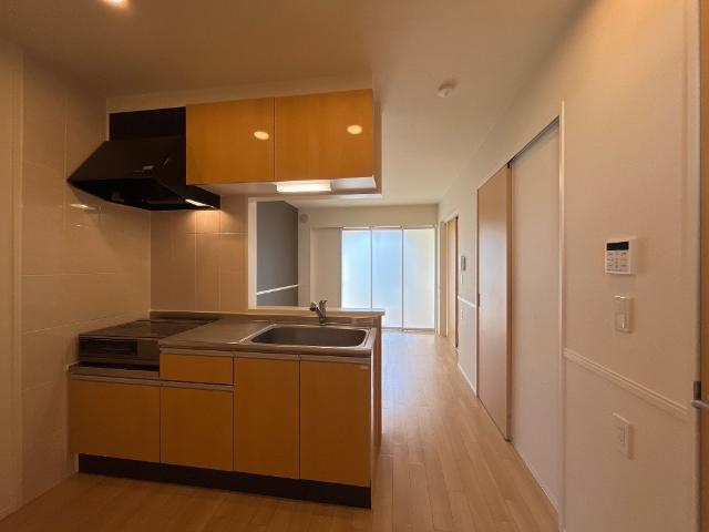 シルフィードⅡ 部屋画像