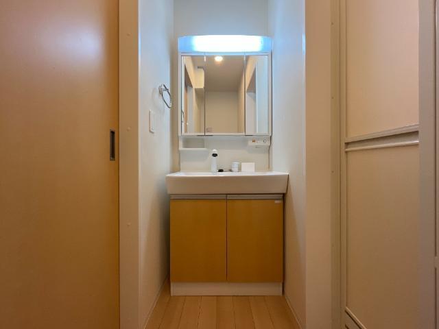 シルフィードⅡ 部屋画像