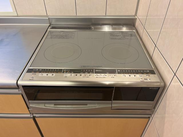 レヴァータⅡ 部屋画像