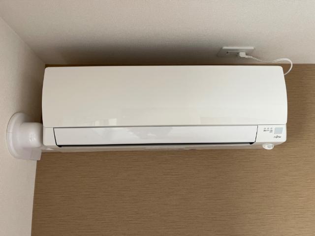 レヴァータⅡ 部屋画像