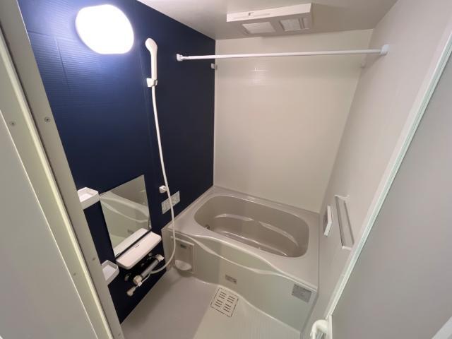 レヴァータⅡ 部屋画像