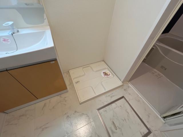 レヴァータⅡ 部屋画像