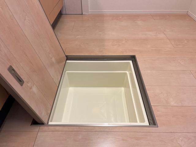 レヴァータⅡ 部屋画像