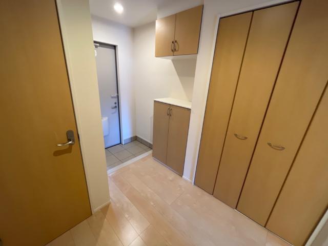 レヴァータⅡ 部屋画像