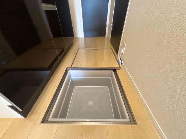 ルポゼ 部屋画像