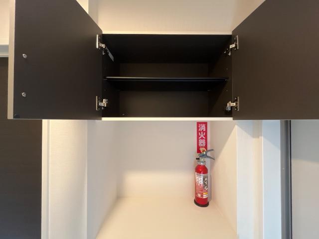 ルポゼ 部屋画像