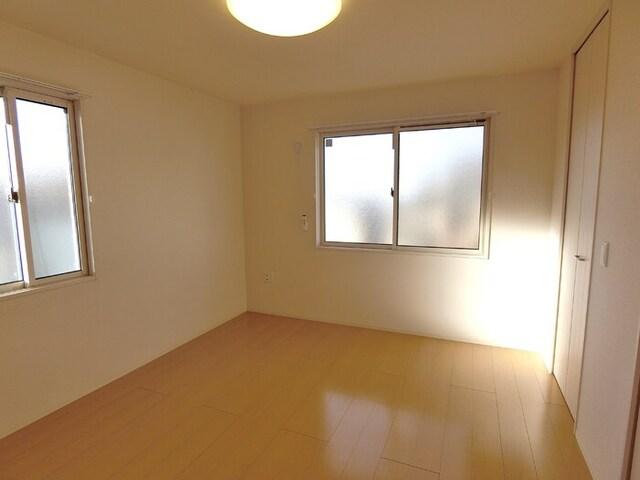 グランビア　Ａ（305） 部屋画像