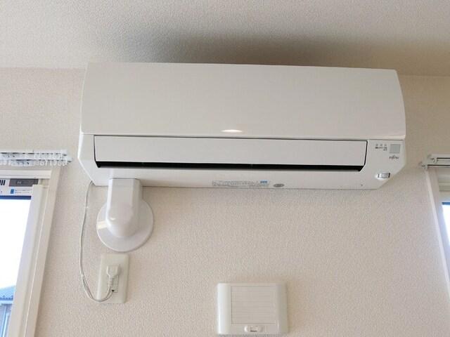 グランビア　Ａ（305） 部屋画像