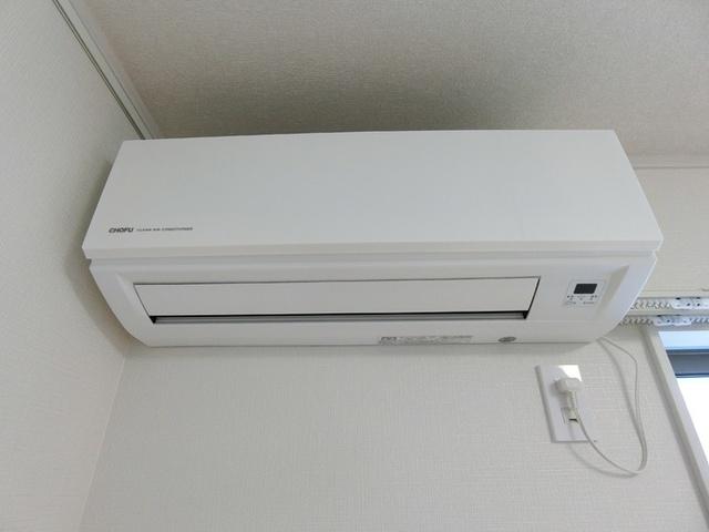 Ａｌｗａｙｓ Ｓｕｎ（E102） 部屋画像