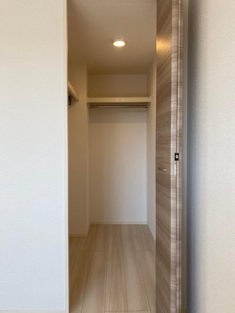 Ｄ−ｒｏｏｍ土樋（203） 部屋画像