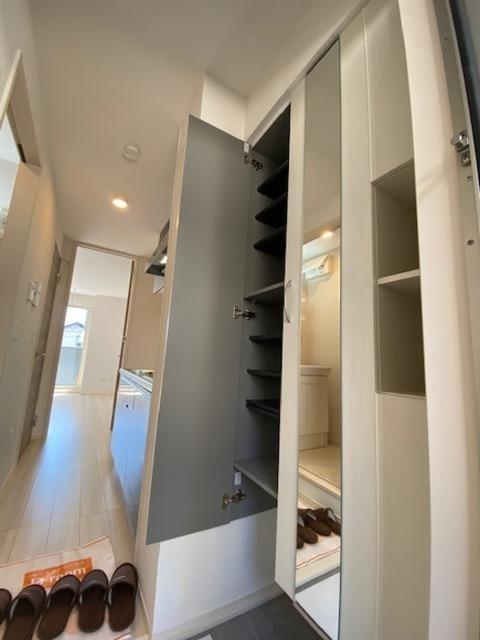 Ｄ−ｒｏｏｍ土樋（203） 部屋画像