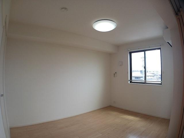 グランテラス西町（306） 室内