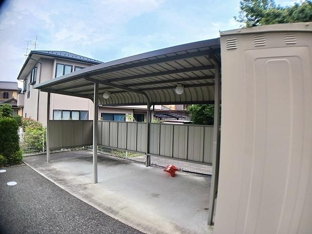グランテラス西町（306） その他部屋・スペース