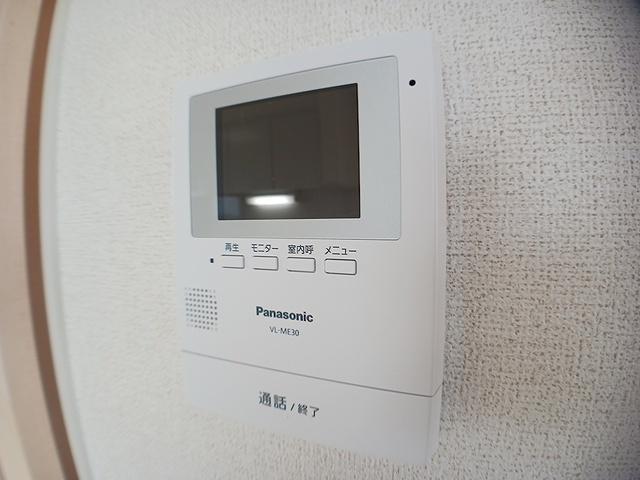 グランテラス西町（306） 設備