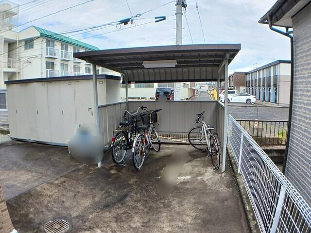 ティアラＢ（101） その他部屋・スペース