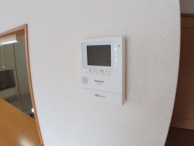 ティアラＢ（101） 設備