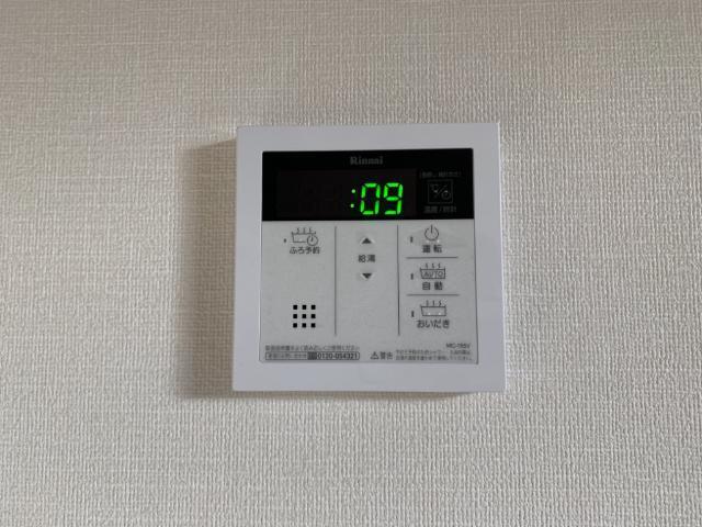 ピュアハート 部屋画像