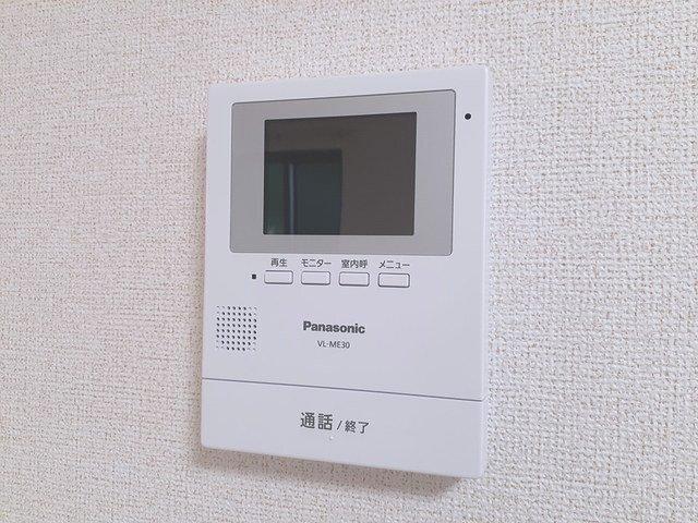 カーサ　アリエッタ　Ｃ（201） 設備