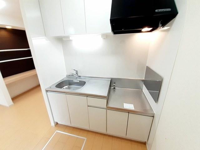 シャルマン吹上（102） キッチン