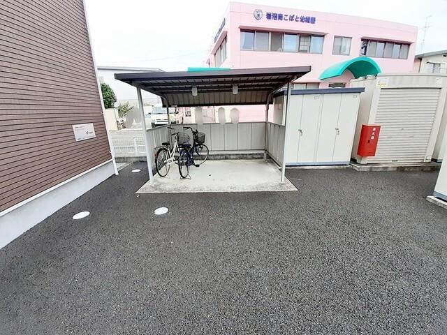 シャルマン吹上（102） その他部屋・スペース