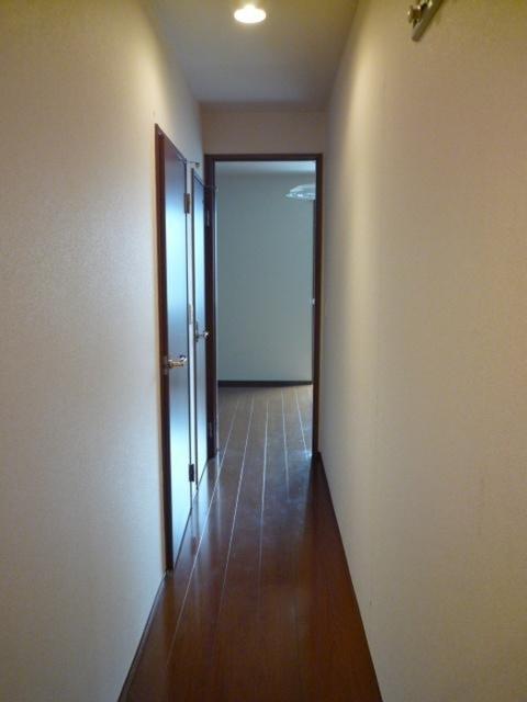 ＫＯＭＦＯＲＴ Ⅰ（101） 部屋画像