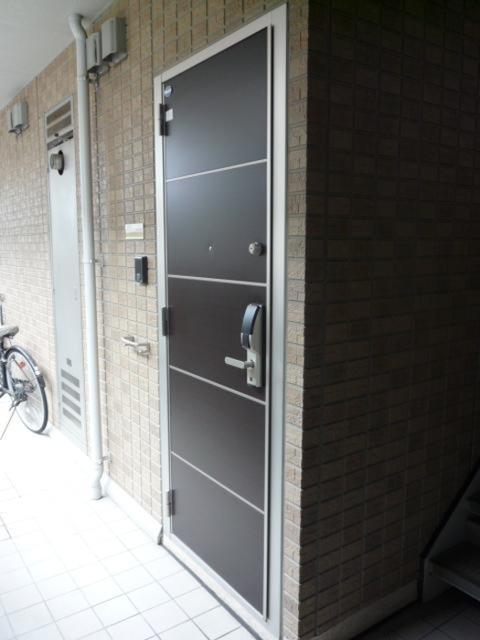 ＫＯＭＦＯＲＴ Ⅰ（101） 玄関