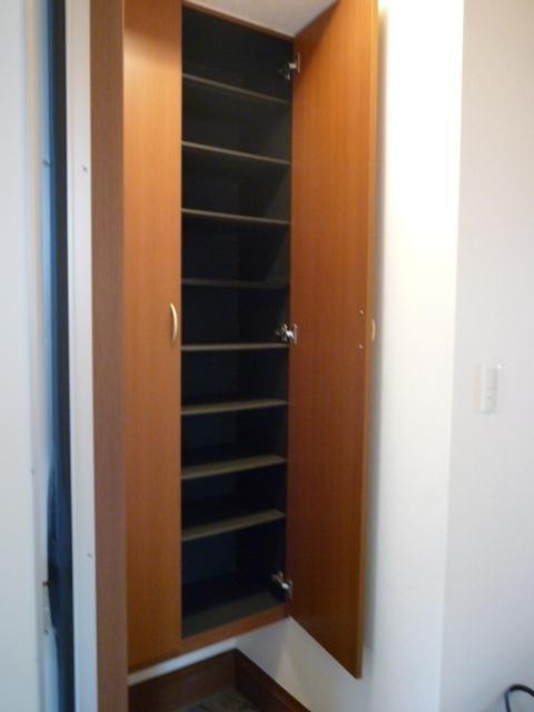 ＫＯＭＦＯＲＴ Ⅰ（101） 部屋画像