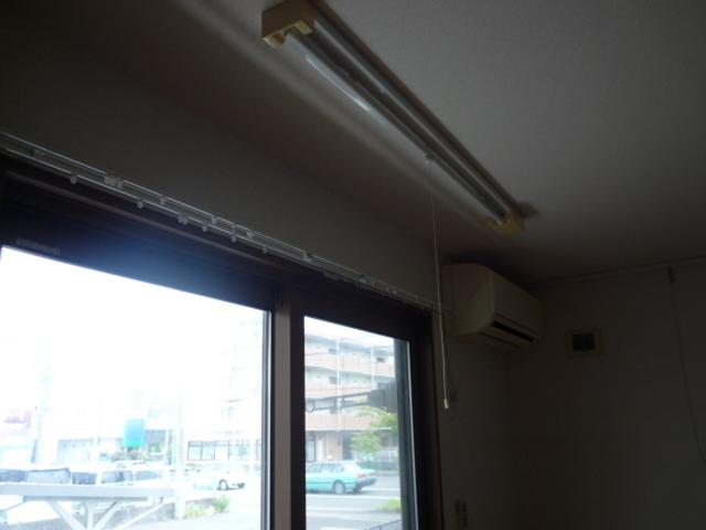 ＫＯＭＦＯＲＴ Ⅰ（101） 部屋画像
