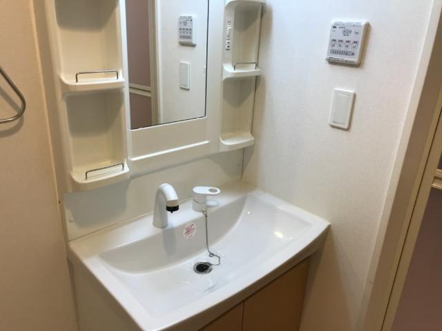 アラ・モードⅡ 部屋画像