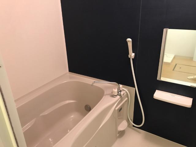アラ・モードⅡ 部屋画像