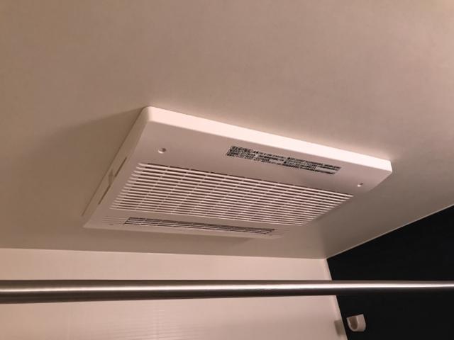 アラ・モードⅡ 部屋画像