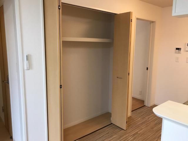 アラ・モードⅡ 部屋画像