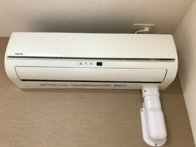 アラ・モードⅡ 部屋画像
