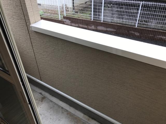 アラ・モードⅡ 部屋画像