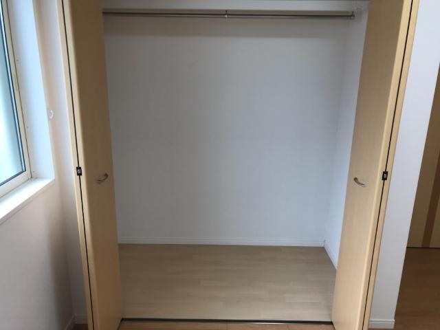 アラ・モードⅡ 部屋画像
